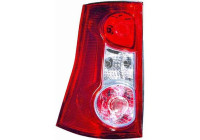 Tail light 4421693 Diederichs