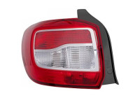 Tail light 4422091 Diederichs