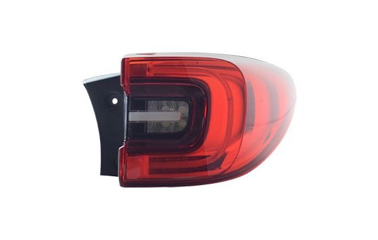 Tail light 4425922 Van Wezel