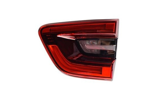 Tail light 4425924 Van Wezel