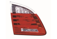 Tail light 444-1316R-AQ Depo