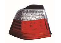 Tail light 444-1944L-UE Depo