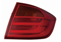 Tail light 444-1970L-UE Depo