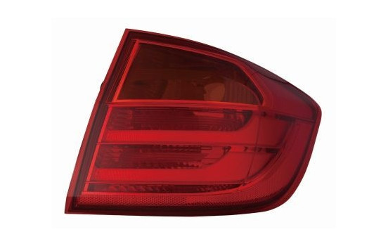 Tail light 444-1970L-UE Depo