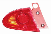 Tail light 445-1917L-UE Depo