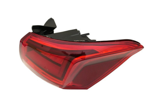 Tail light 445-1940R-UE Depo
