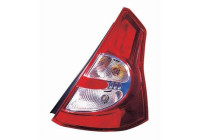 Tail light 4455090 Diederichs