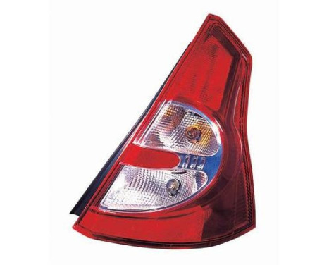 Tail light 4455090 Diederichs