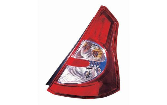 Tail light 4455090 Diederichs
