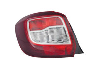 Tail light 4456490 Diederichs