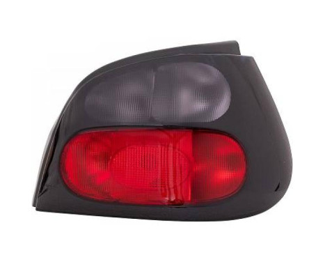 Tail light 4462090 Diederichs