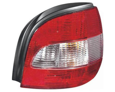 Tail light 4463491 Diederichs