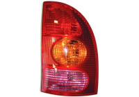 Tail light 4463690 Diederichs