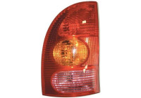Tail light 4463691 Diederichs