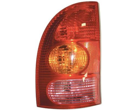 Tail light 4463691 Diederichs