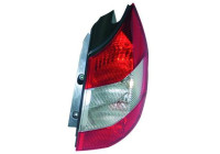 Tail light 4464591 Diederichs