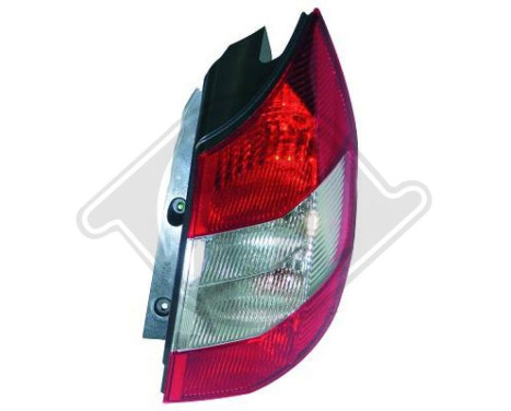 Tail light 4464591 Diederichs, Image 2