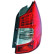 Tail light 4464792 Diederichs
