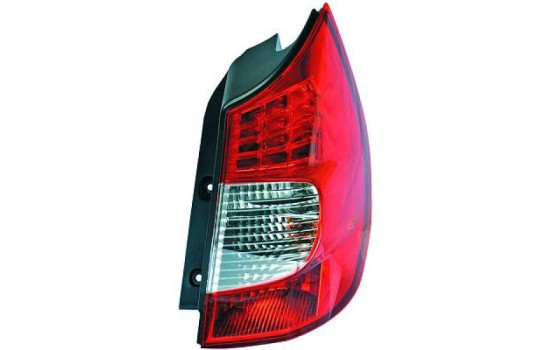 Tail light 4464792 Diederichs