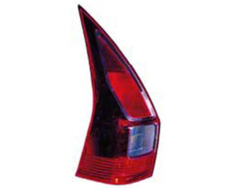 Tail light 4464890 Diederichs