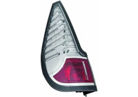 Tail light 4465590 Diederichs