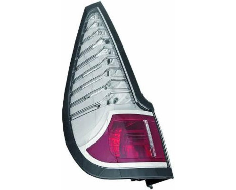 Tail light 4465590 Diederichs