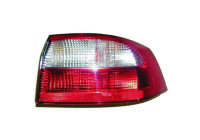 Tail light 4473290 Diederichs