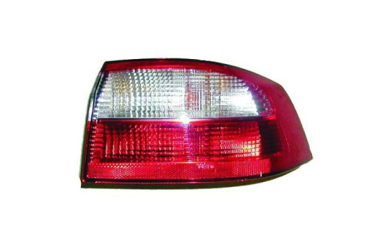 Tail light 4473291 Diederichs