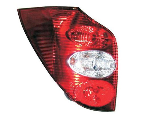 Tail light 4473690 Diederichs