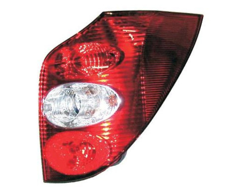 Tail light 4473691 Diederichs