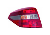 Tail light 4474690 Diederichs