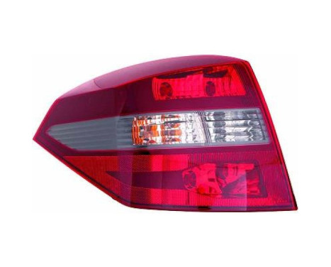 Tail light 4474690 Diederichs