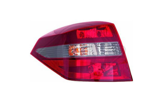 Tail light 4474690 Diederichs, Image 2
