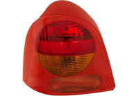 Tail light 4480191 Diederichs