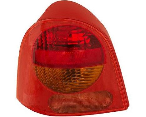 Tail light 4480191 Diederichs