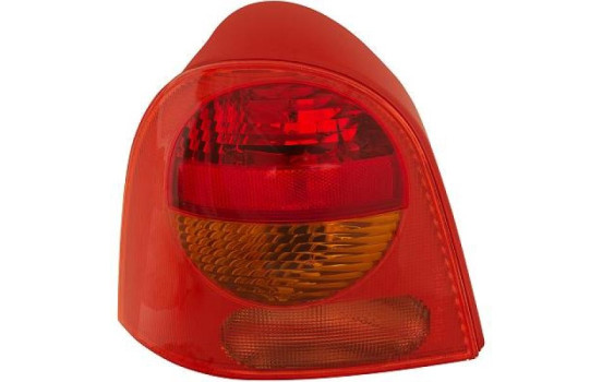 Tail light 4480191 Diederichs