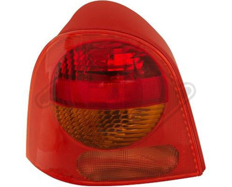 Tail light 4480191 Diederichs, Image 2