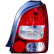 Tail light 4481091 Diederichs