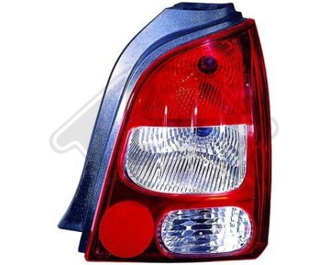 Tail light 4481091 Diederichs, Image 2