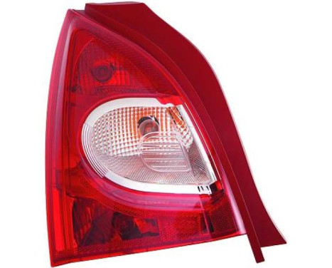 Tail light 4482090 Diederichs