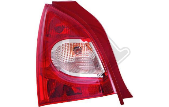 Tail light 4482090 Diederichs, Image 2