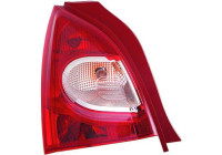 Tail light 4482091 Diederichs