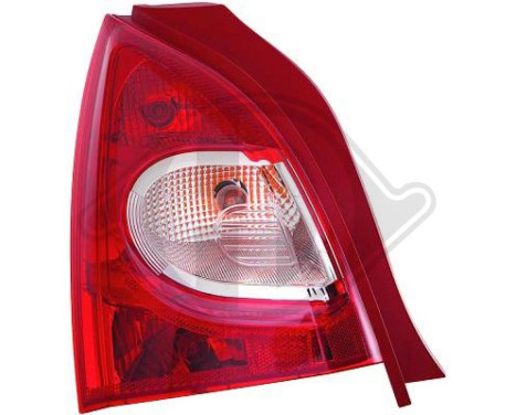 Tail light 4482091 Diederichs, Image 2