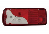 Tail Light 449-1901R6WE-CR Depo