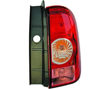 Tail light 4560091 Diederichs