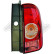 Tail light 4560091 Diederichs, Thumbnail 2