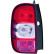 Tail light 4560191 Diederichs