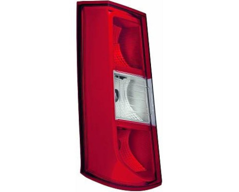 Tail light 4570091 Diederichs
