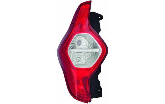 Tail light 4570093 Diederichs