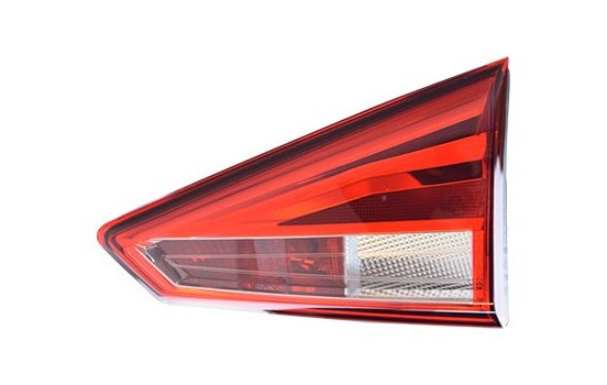 Tail light 4906924 Van Wezel